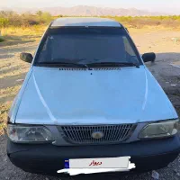 پراید 141