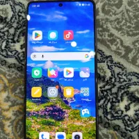 گوشی شیا ومی نوت 12پروپلاس 5G