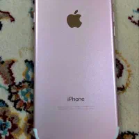ایفون7  128گیگ