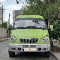 خودروی سواری و وانت