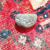 شهاب سنگ کندریتی|کلکسیون اشیاء عتیقه|برخوار, |دیوار