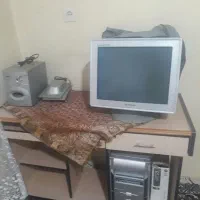 کامپیوتر کامل|رایانه رومیزی|شیروان (خراسان), |دیوار