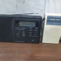 رادیوضبط