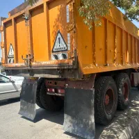 دهچرخ کمپرسی|خودرو سنگین|مرودشت, تامین اجتماعی‎|دیوار