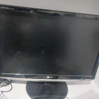 مانیتور ۱۹ اینچ ال جی