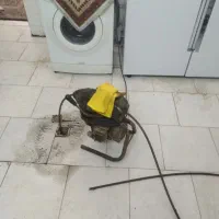 لوله بازکنی حسینی فوری دراقبالیه