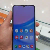 Galaxy A15 256 ram 8|موبایل|مشهد, انقلاب|دیوار