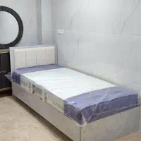 تخت یک نفره|تخت و سرویس خواب|قروه, |دیوار