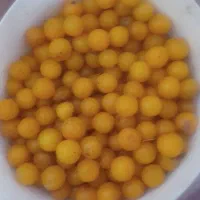 الوچه اورگانیک