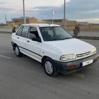 پراید مدل ۸۸|خودرو سواری و وانت|فامنین, |دیوار