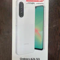 موبایلA26