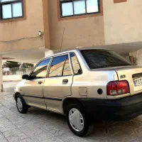پراید فروشی و معاوضه با موتور . گوشی