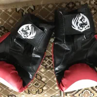 دستکش بوکس|تجهیزات ورزشی|رشت, شهرک آیت الله منتظری|دیوار