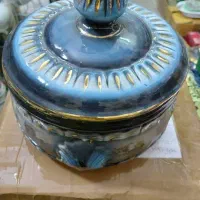 شکلاتخوری سرامیکی