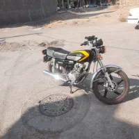 موتور ۲۰۰مدل ۱۴۰۳ پرواز