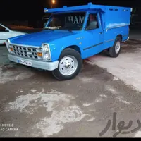 حمل بار و باربری با نیسان (اثاث کشی)|خدمات حمل و نقل|اردبیل, |دیوار