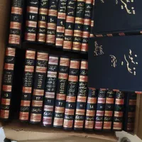 کتاب تفسیر نمونه تمام جلد