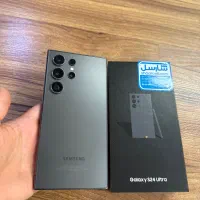 سامسونگ اس ۲۴ اولترا ۵G