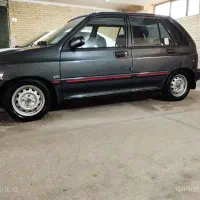 پراید هاچ بک کره ای|خودرو سواری و وانت|یزد, |دیوار