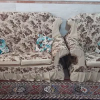 مبل راحتی
