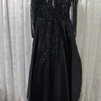 لباس مجلسی