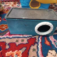 لوازم پرورش عروس و مرغ عشق