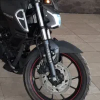 موتور یاماهاfzs150