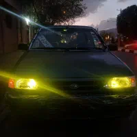 پراید کره ای