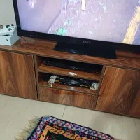 فروش کنسول ومیزتی وی