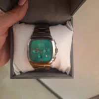 ساعت برند crest نو با جعبه|ساعت|تهران, تهرانسر غربی|دیوار