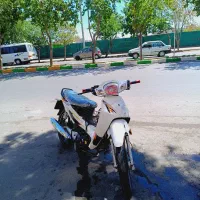 بیکلاج طرح ویو