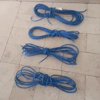 کابل شبکه شیلد دار فروش یا معاوضه