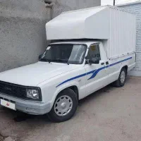 مزداکارامدل ۱۴۰۲