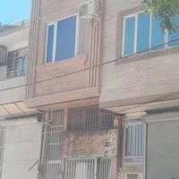 تجاری مسکونی شهرک بسیج،