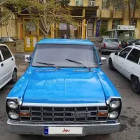 نیسان دوگانه کارخانه مدل87|خودرو سواری و وانت|تبریز, |دیوار