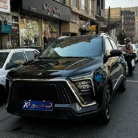 کی‌ام‌سی ایکس 5 kmc 1404 x5|خودرو سواری و وانت|تهران, دریا|دیوار