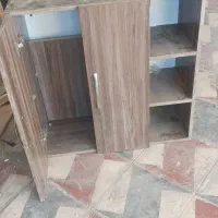 کمد و صندلی تلفن