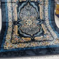 پتو فرش ترمز دار و ریشه دار