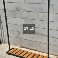 رگال لباس|جاکفشی، کمد، دراور|کرج, گلستان|دیوار