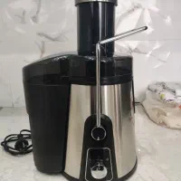 آبمیوه‌گیر سانی