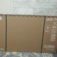 تلویزیون سام 50 مدل CU7CU750