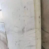 سنگ پله کریستال ضخامت زیاد و تمیز