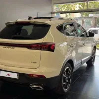 خودرو کی ام‌ سی x5
