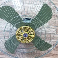 پنکه پاکستانی در حد نو