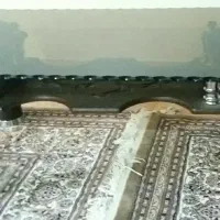 مبل هفت نفره|مبلمان خانگی و میز عسلی|تهران, خلیج فارس|دیوار