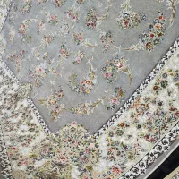 فرش۱۲متر/۱۲۰۰شانه/قیمت درب کارخانه/معتبر/کاشان