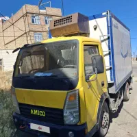 آمیکو5.200یخچالدار درحدنو