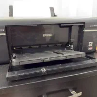 پرینتر Photo P50-Epson|پرینتر، اسکنر، کپی، فکس|مشهد, هفت تیر (حافظ)|دیوار