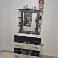 ست کمد ودراور