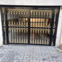 نقاشی ساختمان مرادی|خدمات پیشه و مهارت|زنجان, |دیوار